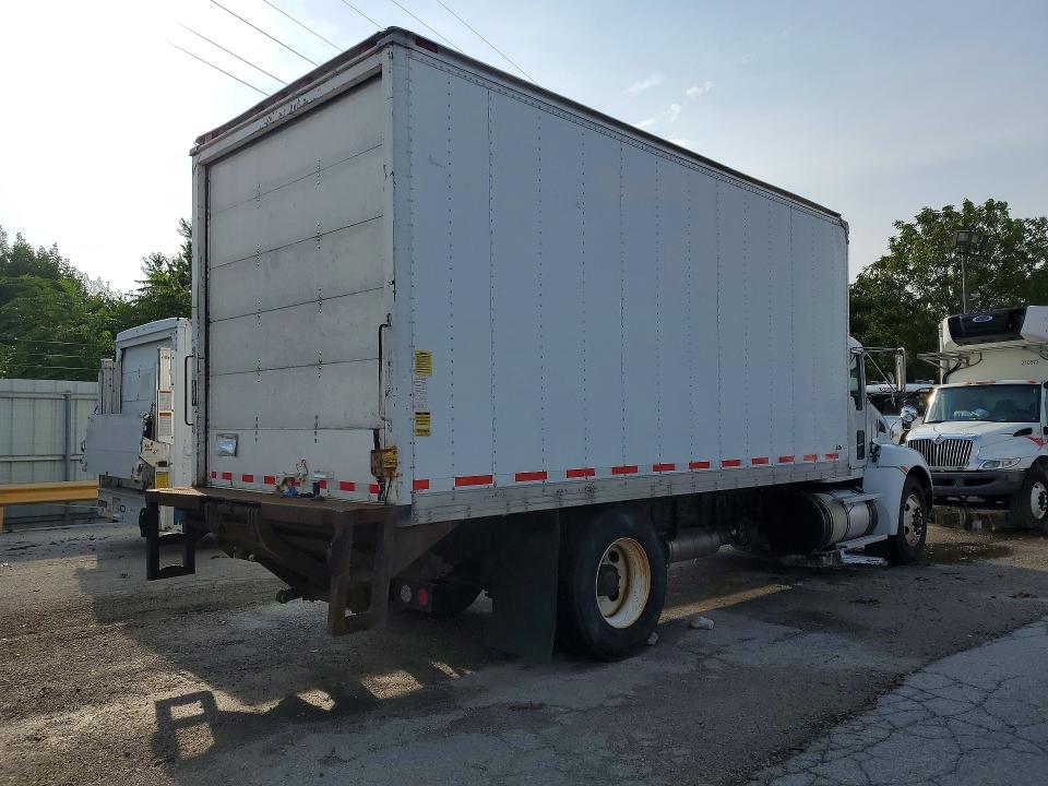 59983116 :رقم المزاد ، 2NKHHM6H0CM332090 vin ، 2012 Kenworth T300 مزاد بيع