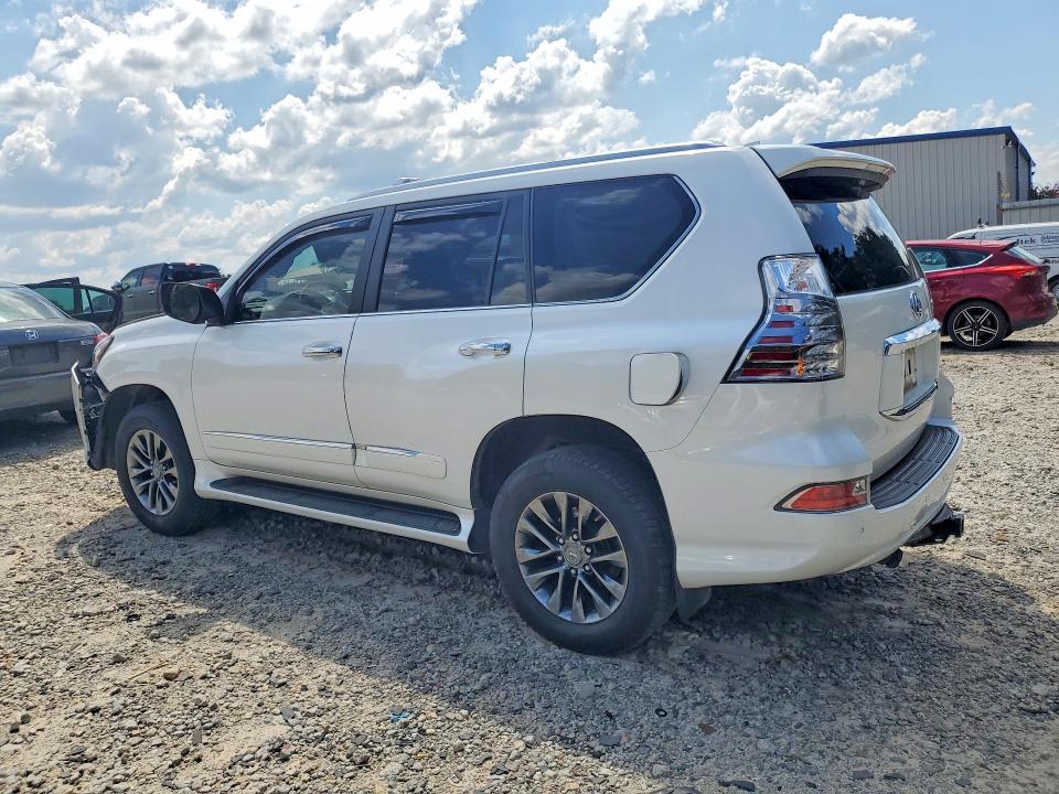 67071836 :رقم المزاد ، JTJJM7FX1G5138517 vin ، 2016 Lexus Gx مزاد بيع