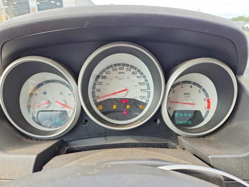 Aukcja sprzedaży 2010 Dodge Grand Caravan, vin: 2D4RN4DE6AR185574, numer aukcji: 66615376