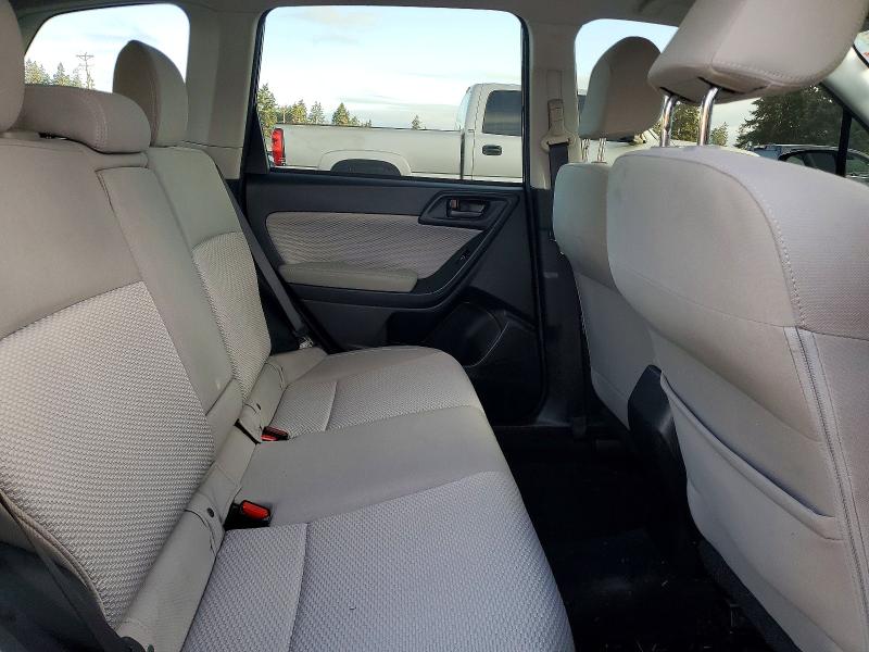 Aukcja sprzedaży 2017 Subaru Forester, vin: JF2SJAGC3HH479671, numer aukcji: 65353956