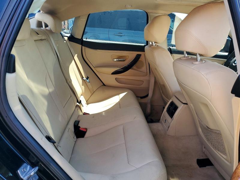 Aukcja sprzedaży 2015 Bmw 428, vin: WBA4A5C56FG051583, numer aukcji: 65536376