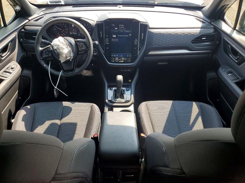 Продаж на аукціоні авто 2025 Subaru Forester, vin: JF2SLDBC8SH479417, номер лоту: 65112736
