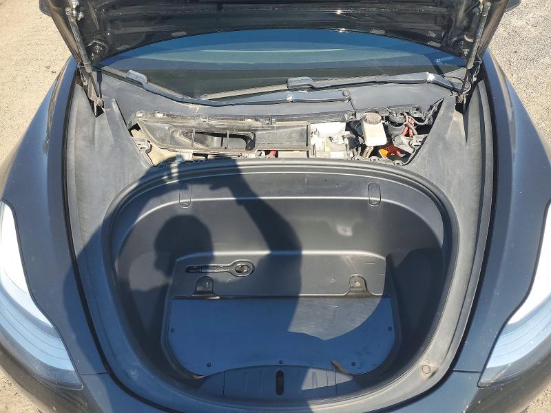 Продажа на аукционе авто 2019 Tesla Model 3, vin: 5YJ3E1EA0KF321336, номер лота: 63700316