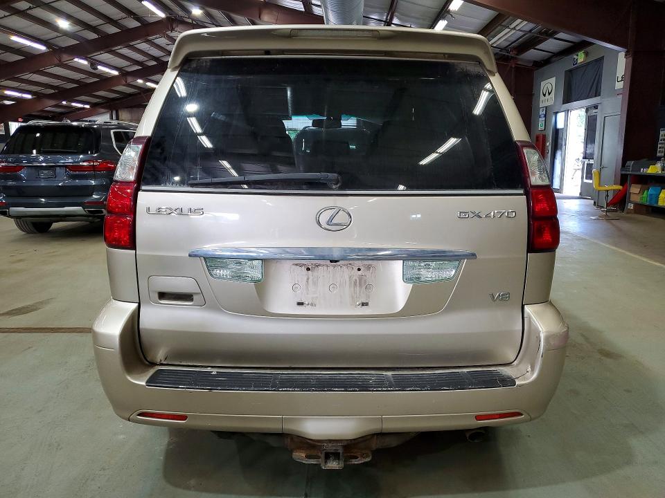Продаж на аукціоні авто 2009 Lexus Gx, vin: JTJBT20X990176046, номер лоту: 64254326