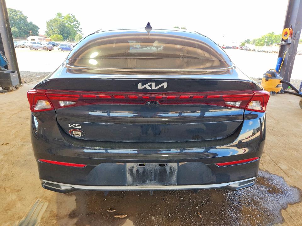 Продаж на аукціоні авто 2023 Kia K5, vin: 5XXG14J26PG175171, номер лоту: 66989796