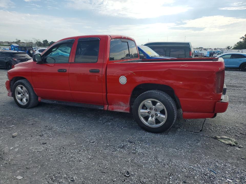 Aukcja sprzedaży 2003 Dodge Ram 1500, vin: 1D7HA18N63S194053, numer aukcji: 64780996
