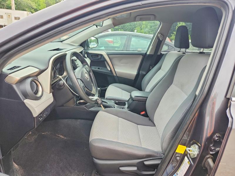 65627406 :رقم المزاد ، 2T3BFREV2FW306444 vin ، 2015 Toyota Rav4 مزاد بيع