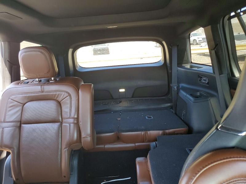 Продажа на аукционе авто 2021 Lincoln Aviator, vin: 5LM5J7XC1MGL18291, номер лота: 66581756