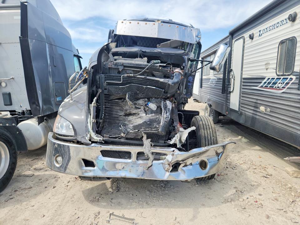 2014 Kenworth T660 მანქანა იყიდება აუქციონზე, vin: 1XKAD49X0EJ320215, აუქციონის ნომერი: 65144296