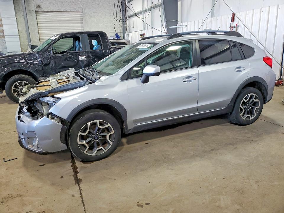 Aukcja sprzedaży 2017 Subaru Crosstrek, vin: JF2GPABC5HH241929, numer aukcji: 63673526