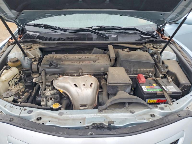 63748786 :رقم المزاد ، 4T1BE46K09U912381 vin ، 2009 Toyota Camry مزاد بيع