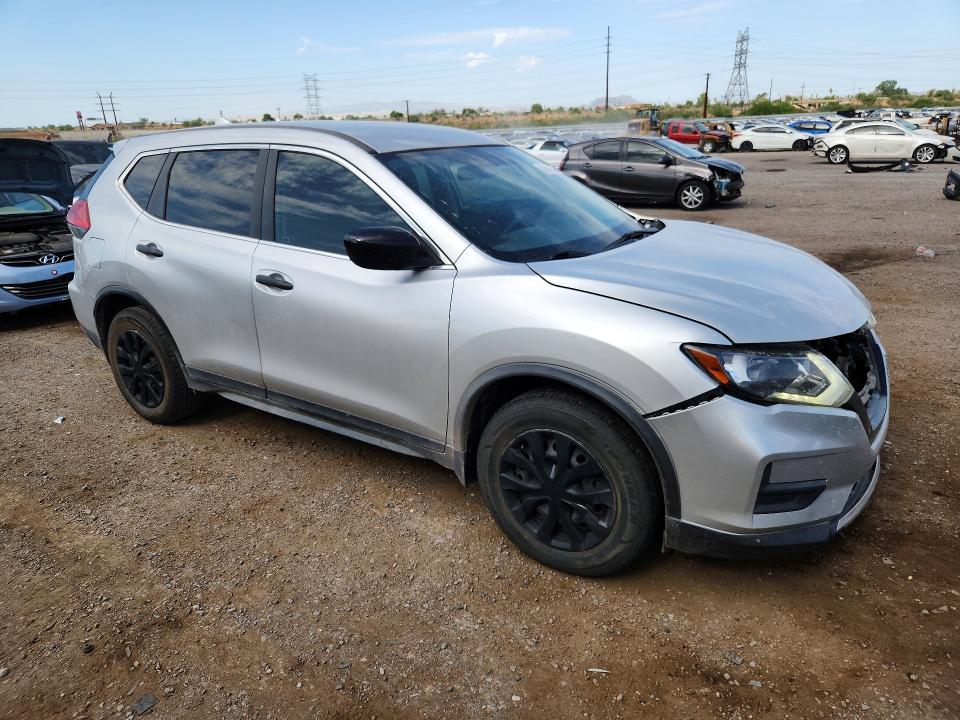 Aukcja sprzedaży 2017 Nissan Rogue, vin: JN8AT2MT6HW146878, numer aukcji: 62866546