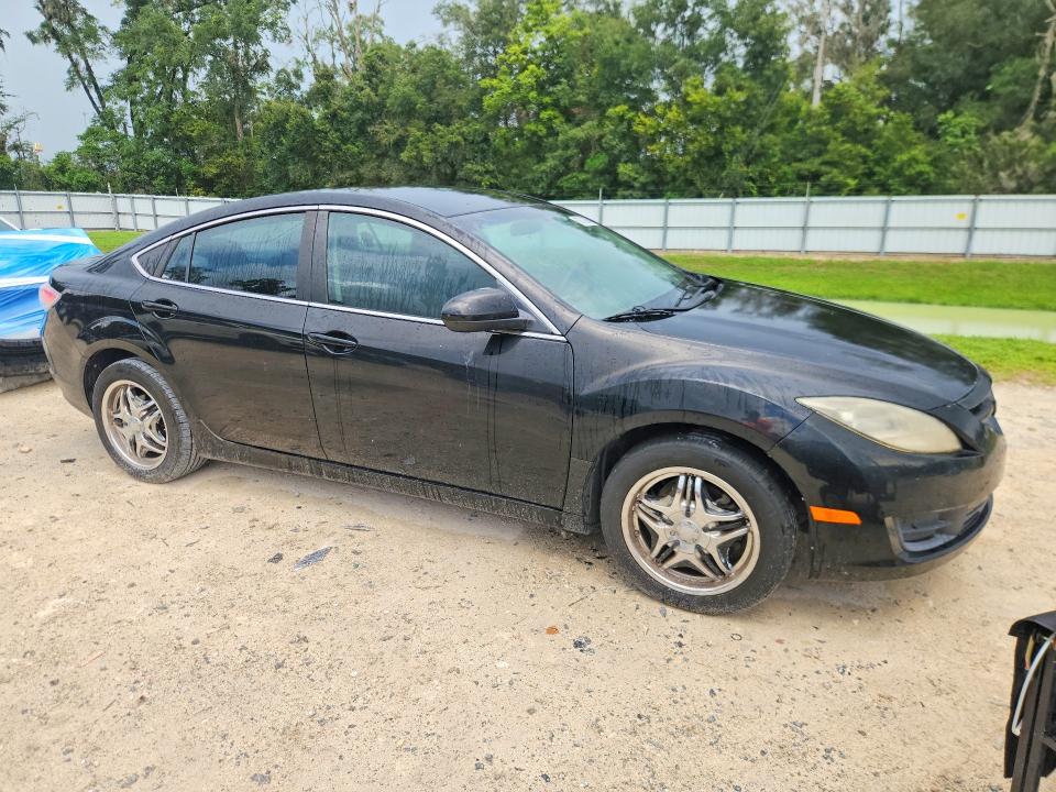 Aukcja sprzedaży 2009 Mazda 6, vin: 1YVHP81A495M12730, numer aukcji: 66573676