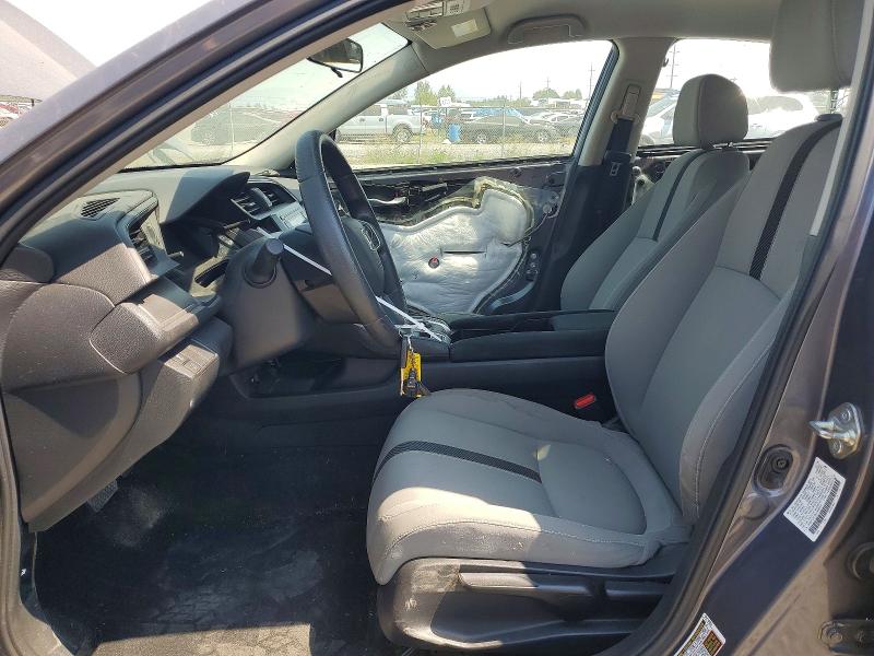 Aukcja sprzedaży 2018 Honda Civic, vin: 2HGFC2F59JH608727, numer aukcji: 62350346