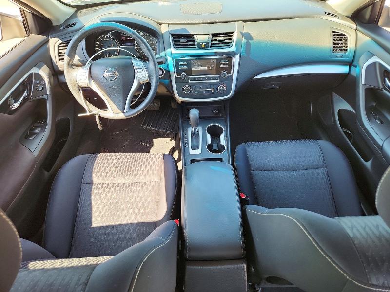 2017 Nissan Altima მანქანა იყიდება აუქციონზე, vin: 1N4AL3AP7HC205548, აუქციონის ნომერი: 65047656