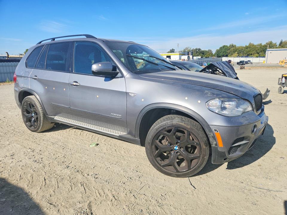 Aukcja sprzedaży 2012 Bmw X5, vin: 5UXZV4C50CL747624, numer aukcji: 65437016