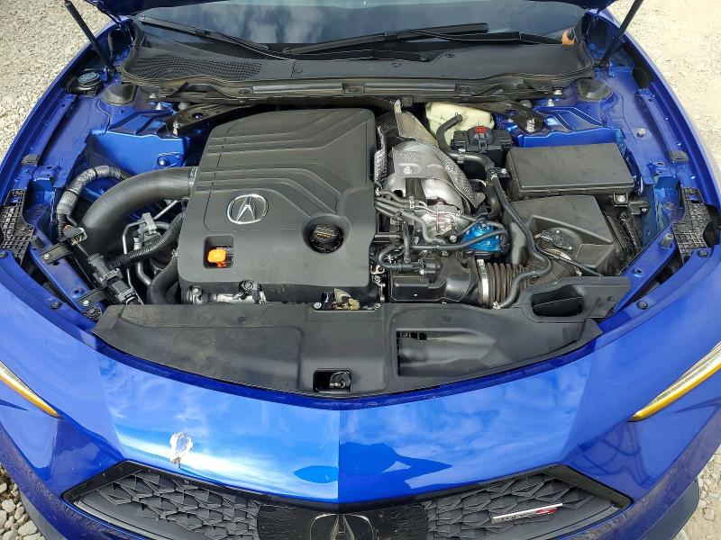 65396916 :رقم المزاد ، 19UUB7F95NA001920 vin ، 2022 Acura Tlx مزاد بيع