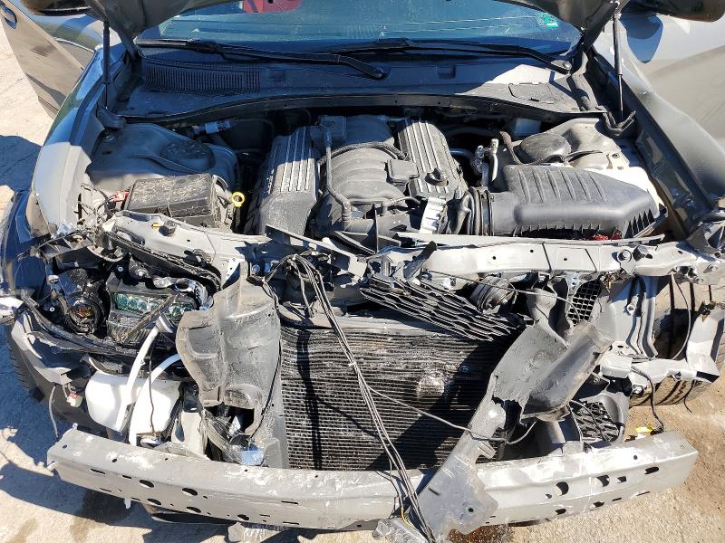 Продажа на аукционе авто 2023 Dodge Charger, vin: 2C3CDXGJ1PH629284, номер лота: 65720146