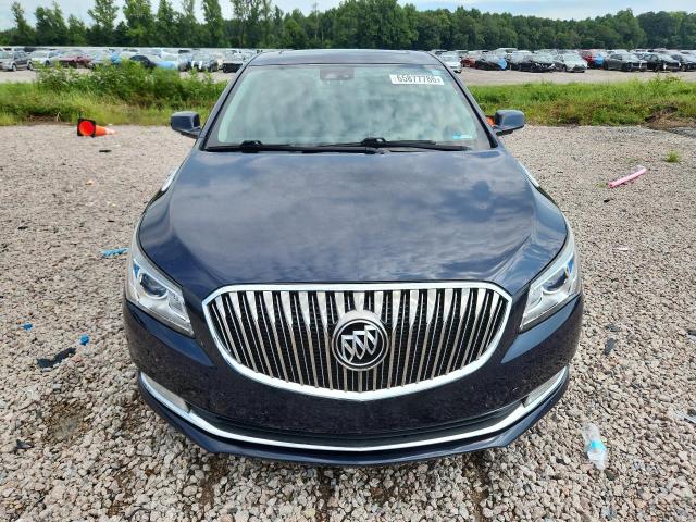 Aukcja sprzedaży 2016 Buick Lacrosse, vin: 1G4GD5G37GF145605, numer aukcji: 65877786