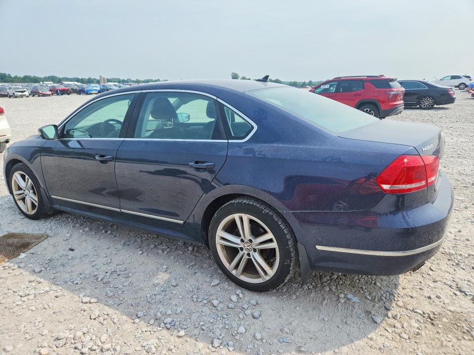Aukcja sprzedaży 2015 Volkswagen Passat, vin: 1VWBT7A30FC066117, numer aukcji: 65107886