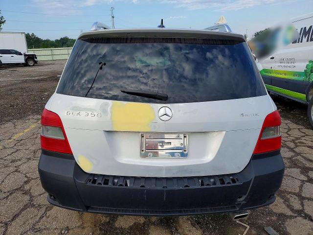 Продажа на аукционе авто 2010 Mercedes-benz Glk, vin: WDCGG8HB0AF280364, номер лота: 64060146