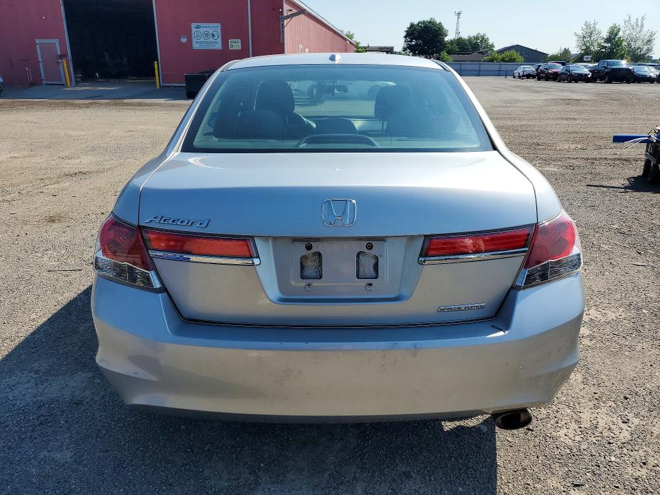 Продаж на аукціоні авто 2012 Honda Accord, vin: 1HGCP2F66CA804013, номер лоту: 62942196