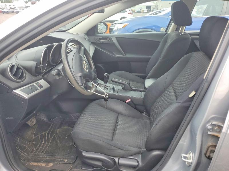 Aukcja sprzedaży 2012 Mazda 3, vin: JM1BL1UG8C1506770, numer aukcji: 65910456
