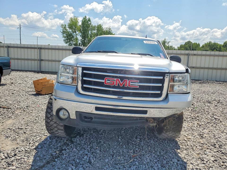 63658356 :رقم المزاد ، 3GTP2VE33BG264580 vin ، 2011 Gmc Sierra مزاد بيع