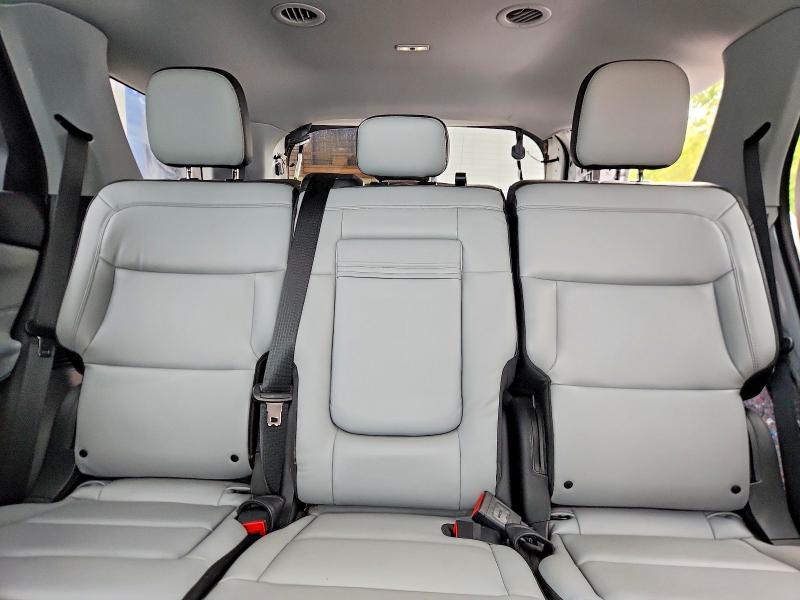 Aukcja sprzedaży 2021 Ford Explorer, vin: 1FMSK8DH0MGC18725, numer aukcji: 64771986
