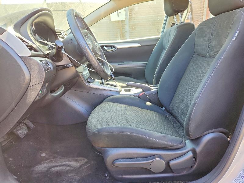 Aukcja sprzedaży 2018 Nissan Sentra, vin: 3N1AB7AP6JY247181, numer aukcji: 65512706
