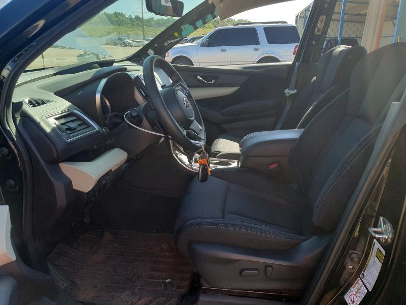 2019 Subaru Ascent მანქანა იყიდება აუქციონზე, vin: 4S4WMAFD4K3475680, აუქციონის ნომერი: 65848226