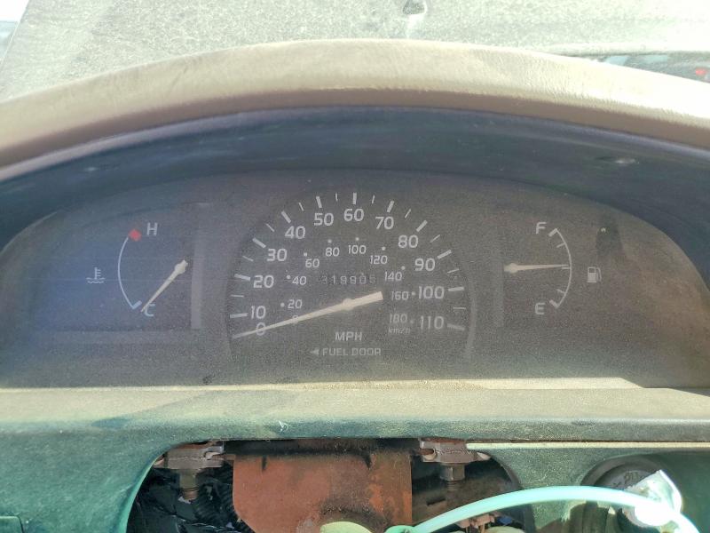 64416256 :رقم المزاد ، 5TENL42N51Z822467 vin ، 2001 Toyota Tacoma مزاد بيع