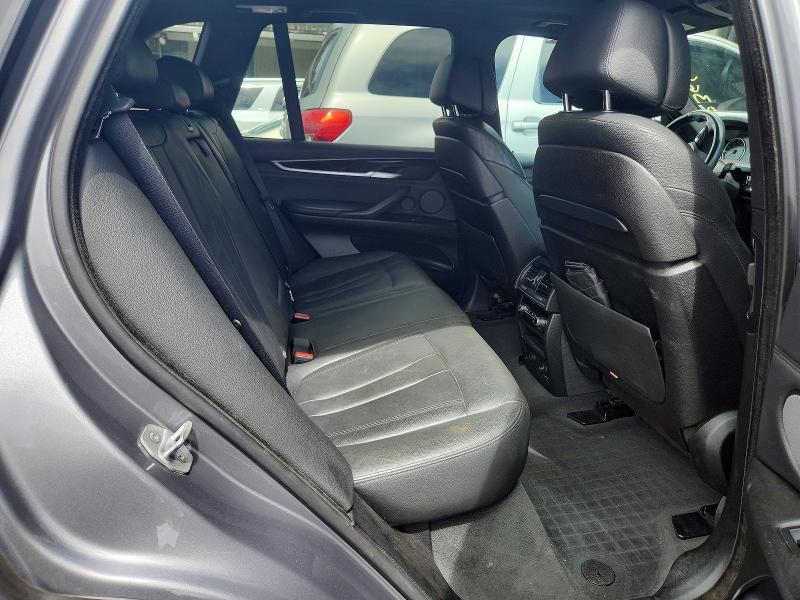 63236486 :رقم المزاد ، 5UXKT0C50G0S74752 vin ، 2016 Bmw X5 مزاد بيع