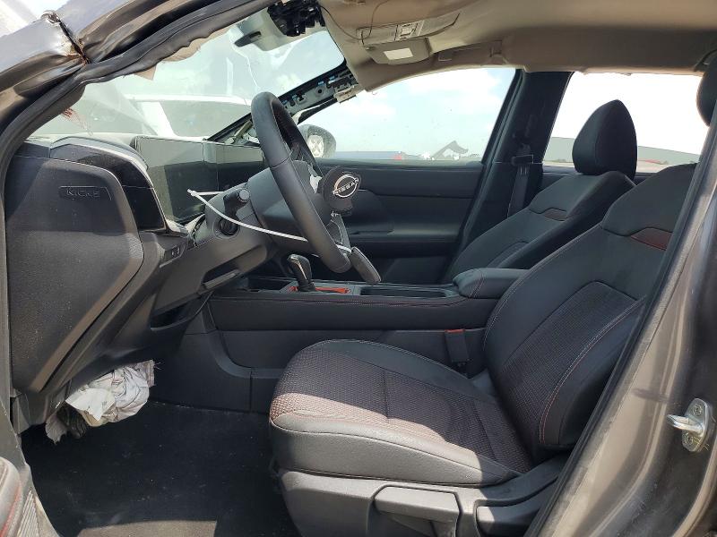 Продаж на аукціоні авто 2026 Nissan Kicks, vin: 3N8AP6DA0TL398294, номер лоту: 62802186