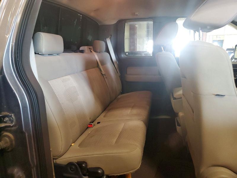 Продажа на аукционе авто 2009 Ford F150, vin: 1FTPX14V49FA90396, номер лота: 64331326