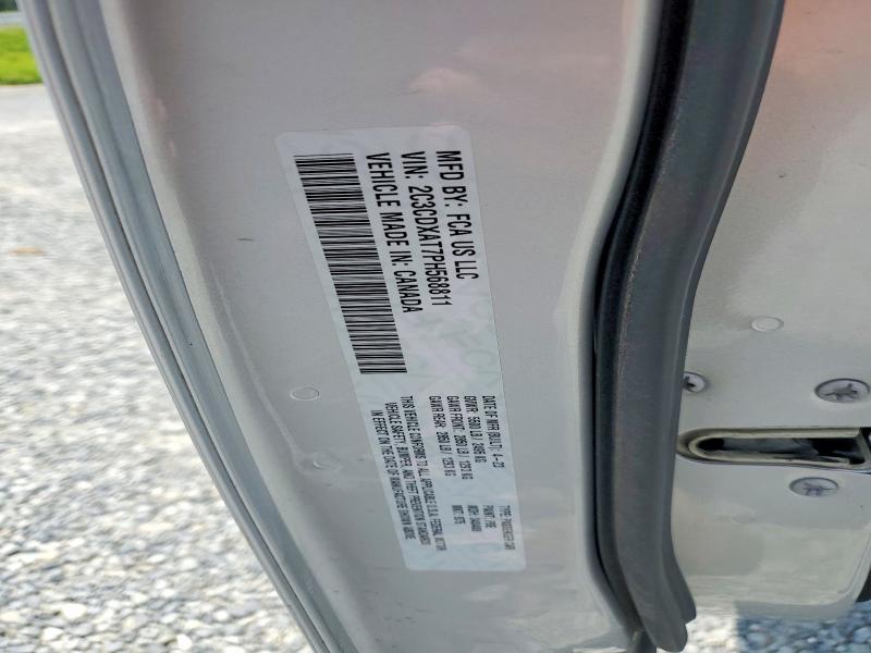 Aukcja sprzedaży 2023 Dodge Charger, vin: 2C3CDXAT7PH568811, numer aukcji: 64592486