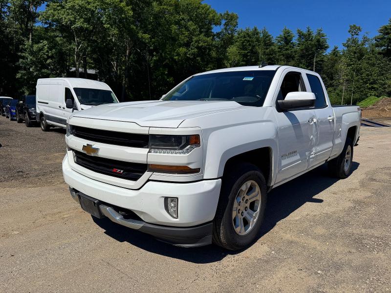 64135346 :رقم المزاد ، 1GCVKREC3JZ211889 vin ، 2018 Chevrolet Silverado مزاد بيع