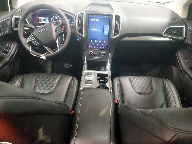 Продажа на аукционе авто 2024 Ford Edge, vin: 2FMPK4K90RBA19375, номер лота: 64583046