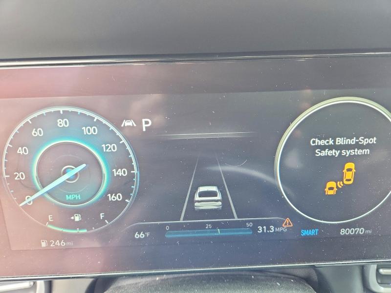 2021 Hyundai Elantra მანქანა იყიდება აუქციონზე, vin: 5NPLP4AG9MH019179, აუქციონის ნომერი: 65104386
