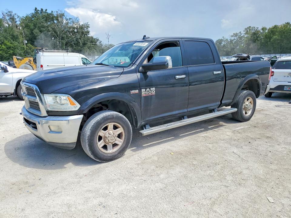 Продажа на аукционе авто 2013 Ram 2500, vin: 3C6TR5FT4DG572165, номер лота: 65507616