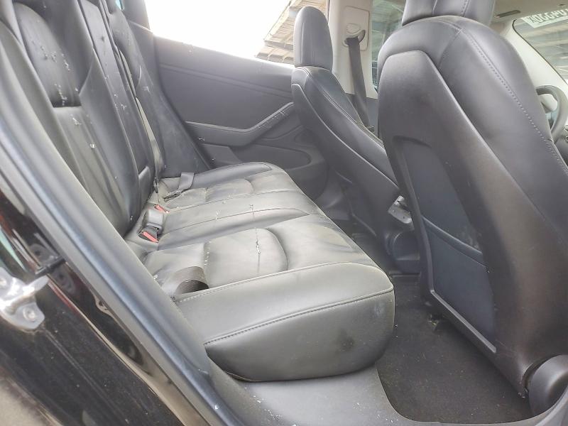 Продаж на аукціоні авто 2019 Tesla Model 3, vin: 5YJ3E1EB2KF408468, номер лоту: 64704336