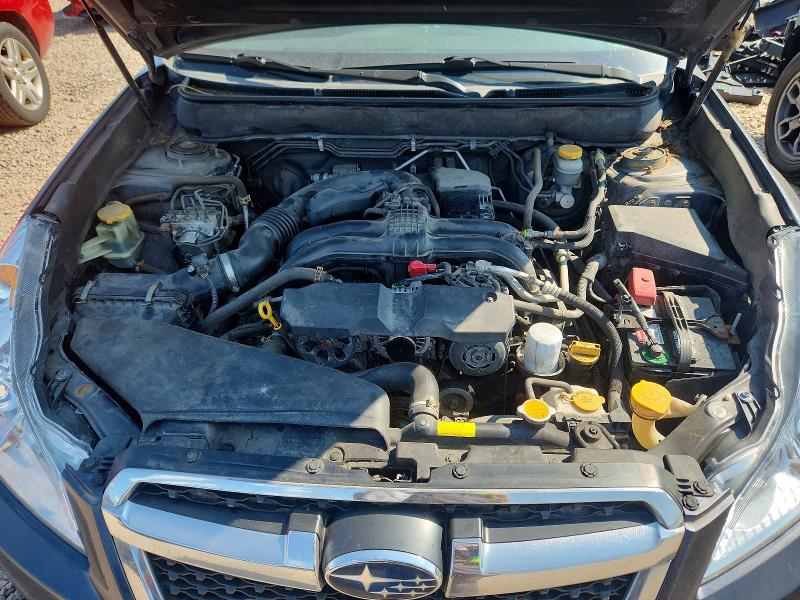 Продажа на аукционе авто 2013 Subaru Legacy, vin: 4S3BMCC60D3012829, номер лота: 63556686
