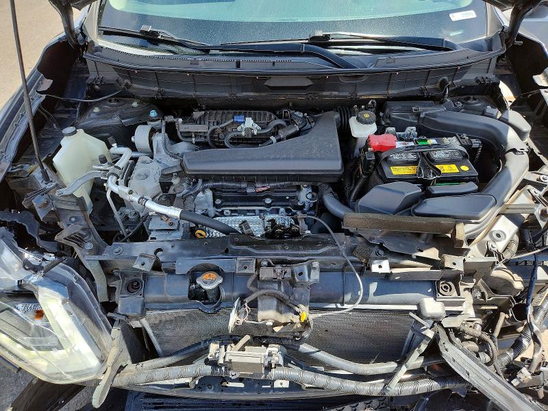Продаж на аукціоні авто 2018 Nissan Rogue, vin: 5N1AT2MT2JC754959, номер лоту: 63260886