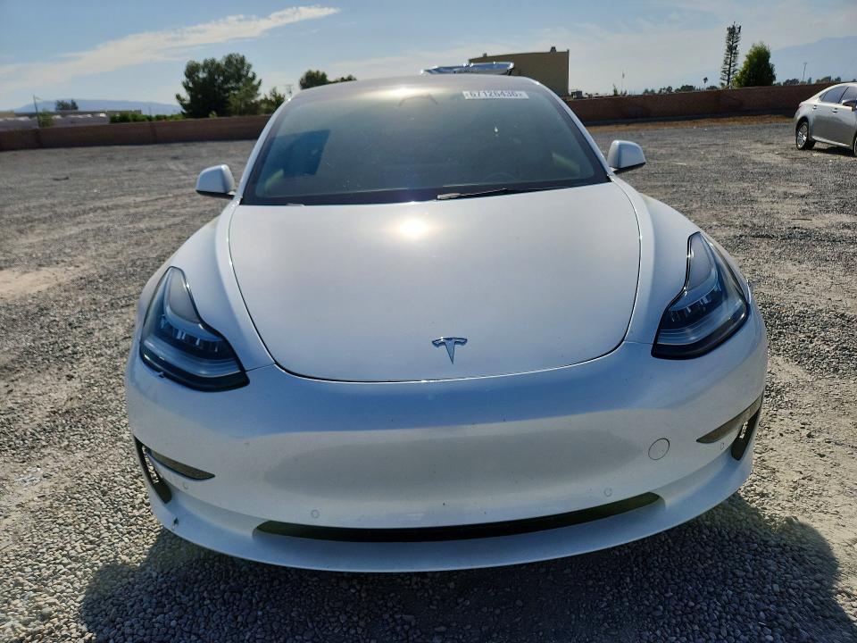 Aukcja sprzedaży 2022 Tesla Model 3, vin: 5YJ3E1EA8NF298750, numer aukcji: 67126436