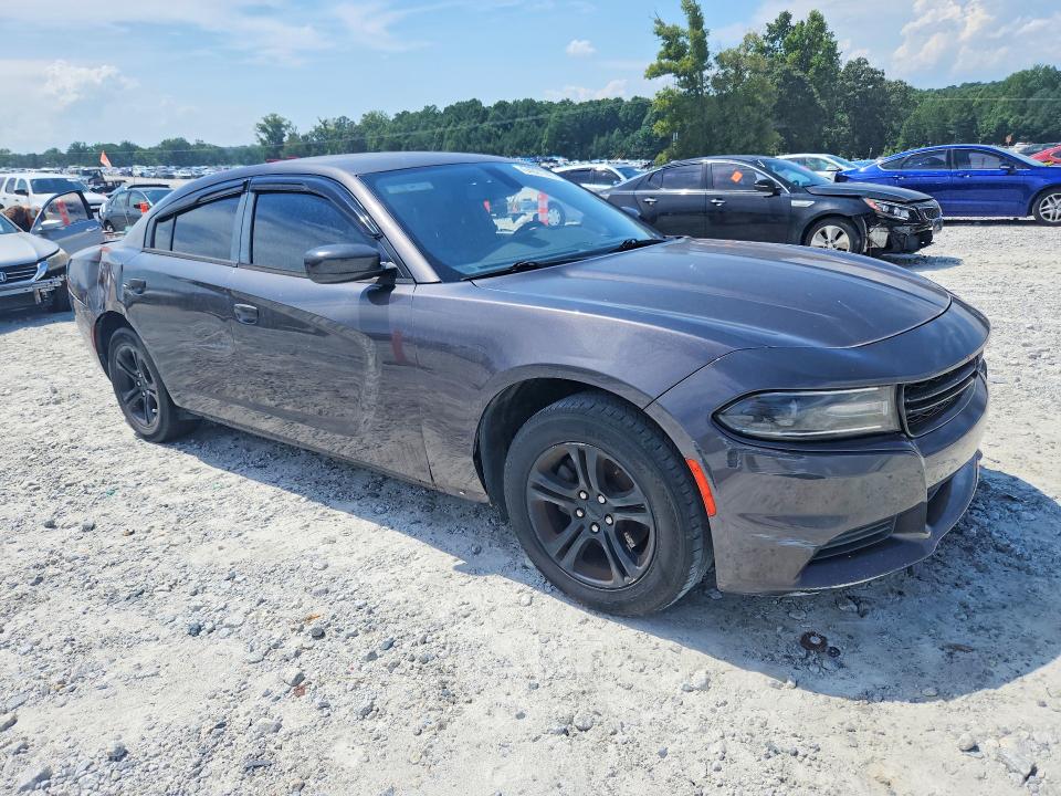 64921746 :رقم المزاد ، 2C3CDXBGXFH716532 vin ، 2015 Dodge Charger مزاد بيع