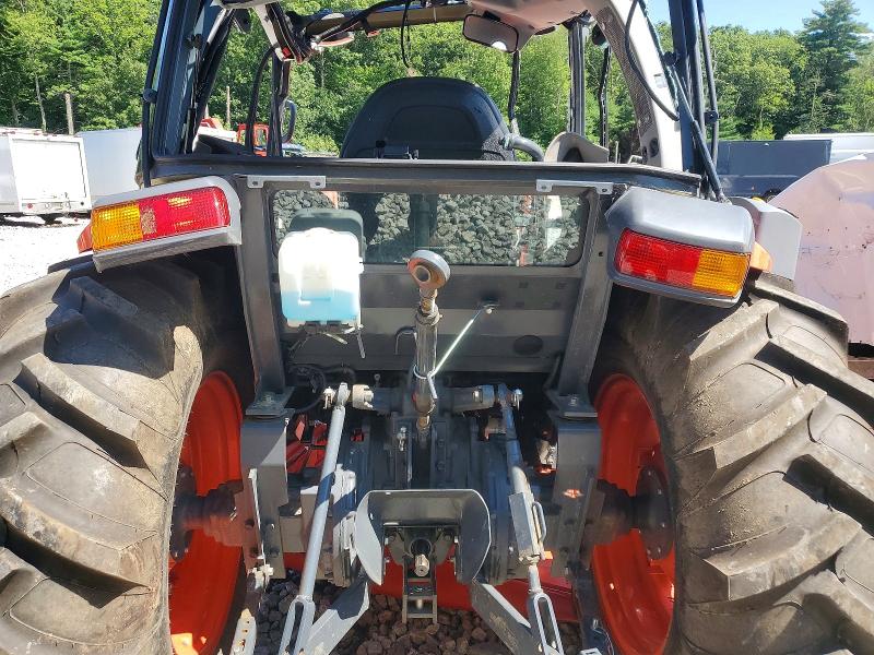 Продаж на аукціоні авто 2023 Kubota Agriculture And Farm Equipment, vin: KBUL3BDCHN8J27082, номер лоту: 64371536