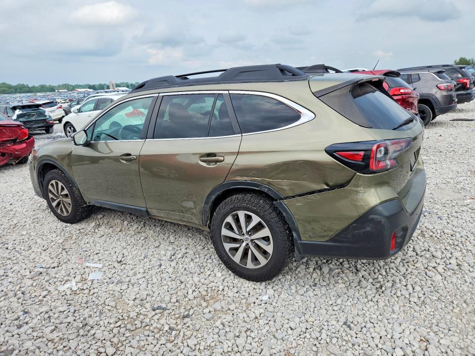 Продаж на аукціоні авто 2020 Subaru Outback, vin: 4S4BTACC9L3200708, номер лоту: 63615836