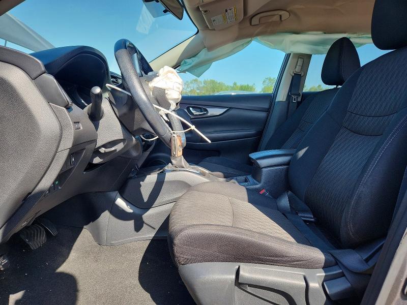 Продажа на аукционе авто 2018 Nissan Rogue, vin: 5N1AT2MV9JC787846, номер лота: 65358826