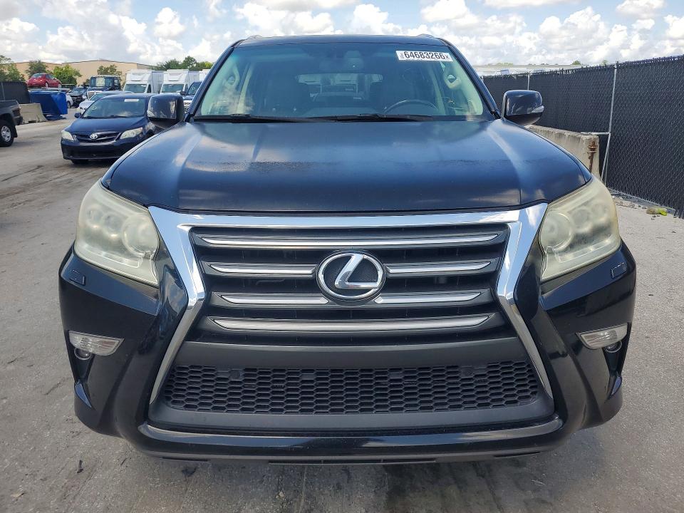 Aukcja sprzedaży 2015 Lexus Gx, vin: JTJBM7FX9F5095628, numer aukcji: 64683266