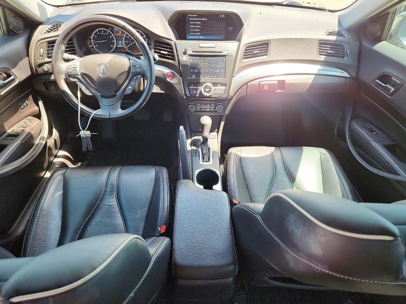 Auction sale of the 2020 Acura Ilx, vin: 19UDE2F75LA003916, lot number: 64472516